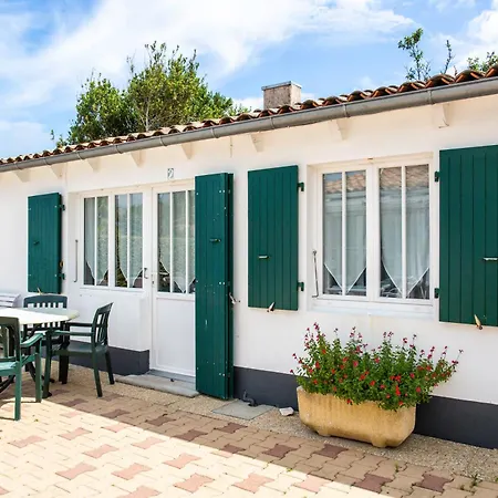 Ile De Re Le Petit Village Longere 2 *