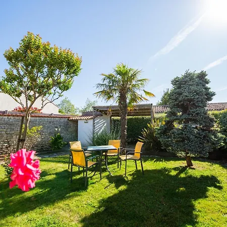 Lejlighed Ile De Re Le Petit Village Longere 2 *